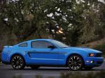 Ford Mustang V6 2011 года